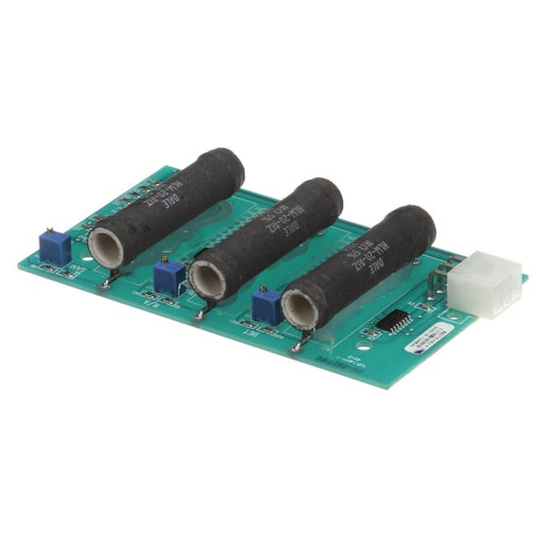 Board, Chemical Sense, Assembly